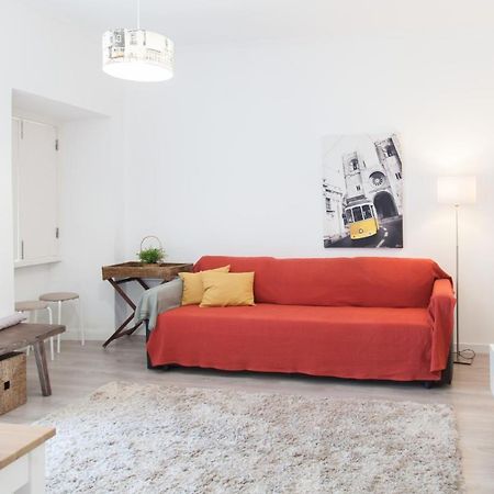 דירות ליסבון Flh Santa Apolonia Charming Flat מראה חיצוני תמונה