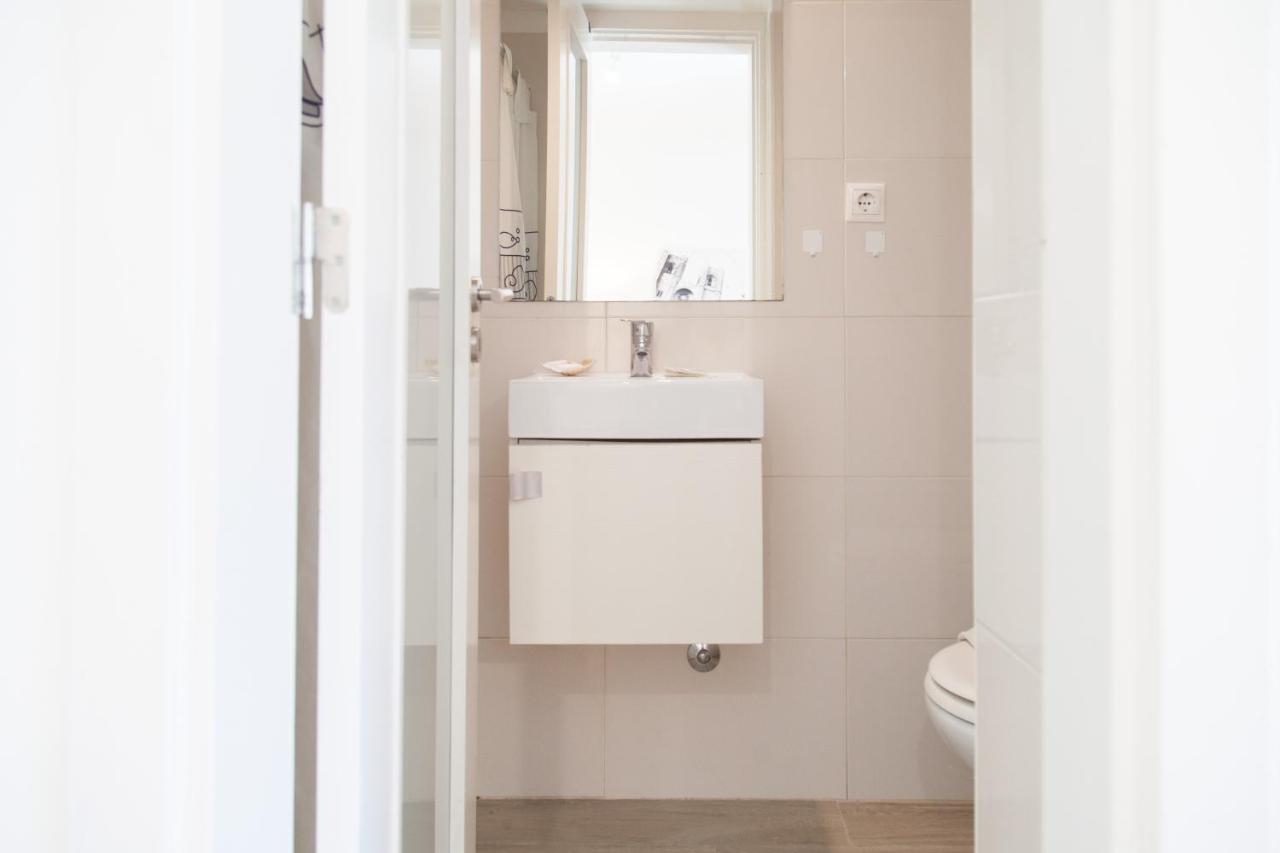 דירות ליסבון Flh Santa Apolonia Charming Flat מראה חיצוני תמונה